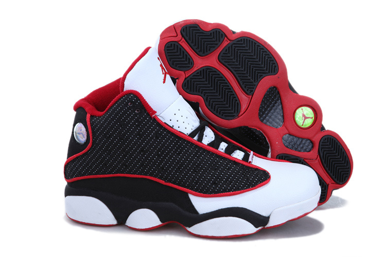 Running weapon Newest Air Jordan 13 Retro Shoes WMNS